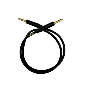 Mogami Gold Series Straight Instrument Guitar Bass Cable 1/4" Inch TS 3ft